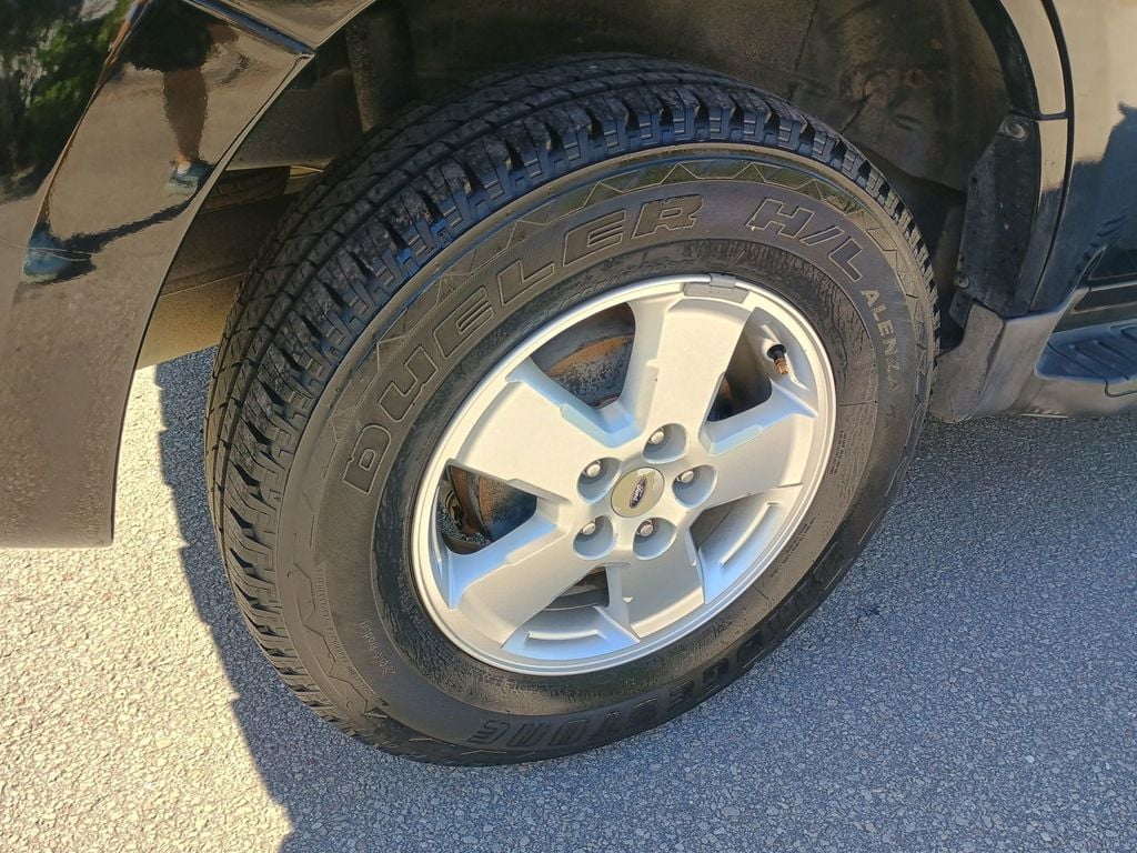 2011 Ford Escape FWD 4dr XLT Clean Carfax Florida SUV - 22947395 - 58