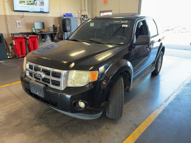 2011 Ford Escape FWD 4dr XLT Clean Carfax Florida SUV - 22947395 - 5