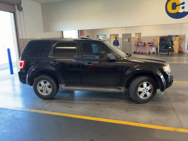 2011 Ford Escape FWD 4dr XLT Clean Carfax Florida SUV - 22947395 - 6