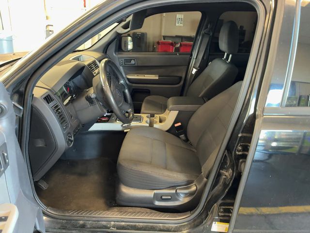 2011 Ford Escape FWD 4dr XLT Clean Carfax Florida SUV - 22947395 - 8