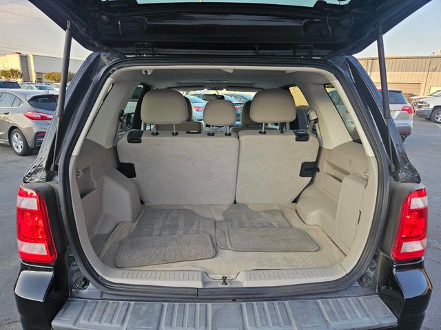 2011 Ford Escape XLT 4dr SUV - 22863147 - 12