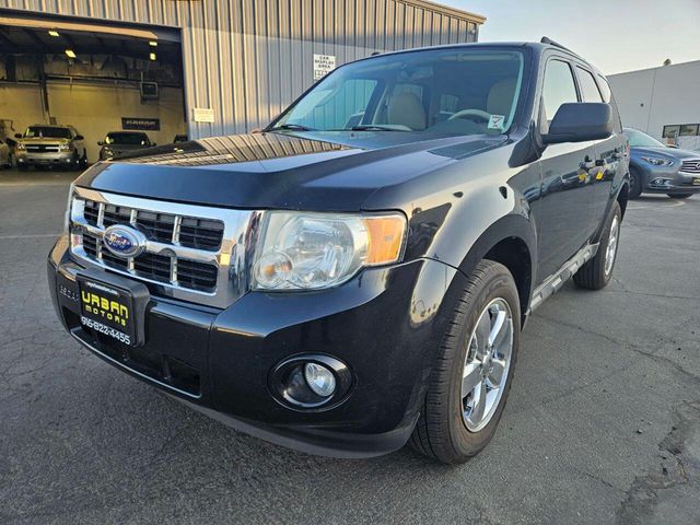 2011 Ford Escape XLT 4dr SUV - 22863147 - 1