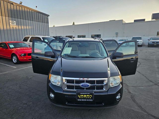 2011 Ford Escape XLT 4dr SUV - 22863147 - 22