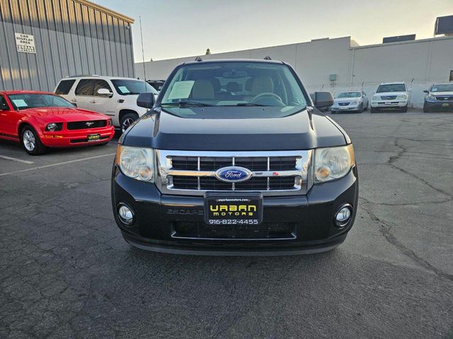 2011 Ford Escape XLT 4dr SUV - 22863147 - 2