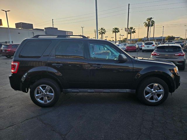2011 Ford Escape XLT 4dr SUV - 22863147 - 4