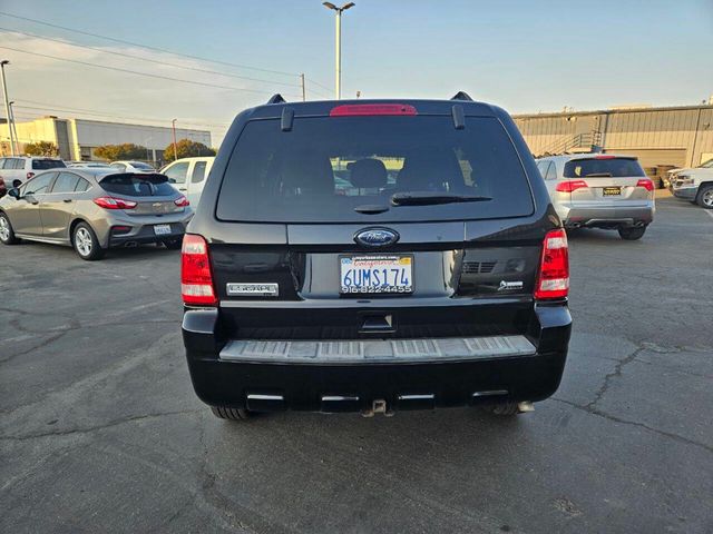 2011 Ford Escape XLT 4dr SUV - 22863147 - 5