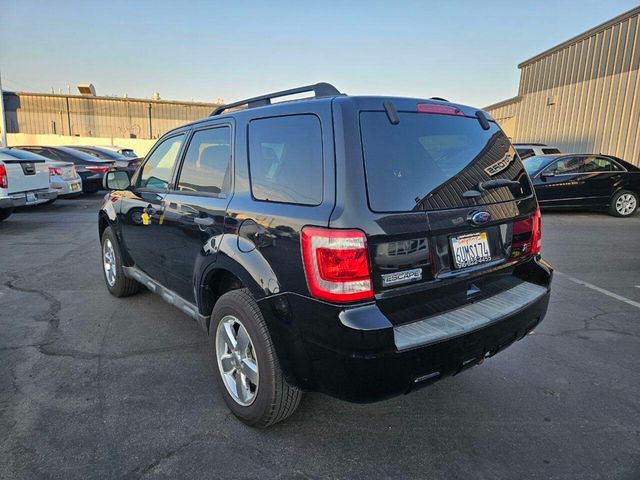 2011 Ford Escape XLT 4dr SUV - 22863147 - 6