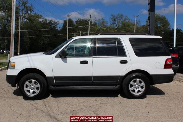 2011 Ford Expedition 2WD 4dr XL - 22615481 - 1