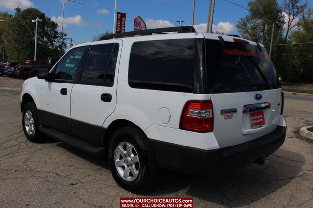 2011 Ford Expedition 2WD 4dr XL - 22615481 - 2