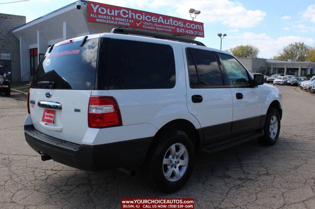 2011 Ford Expedition 2WD 4dr XL - 22615481 - 4