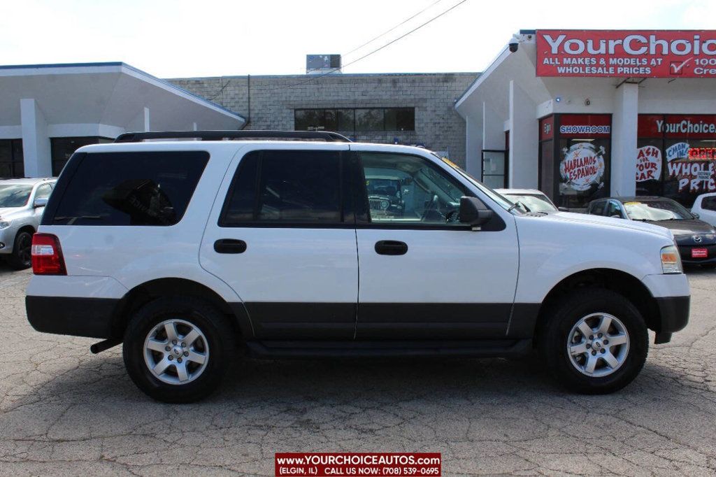 2011 Ford Expedition 2WD 4dr XL - 22615481 - 5