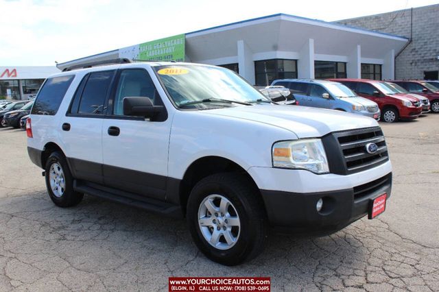 2011 Ford Expedition 2WD 4dr XL - 22615481 - 6