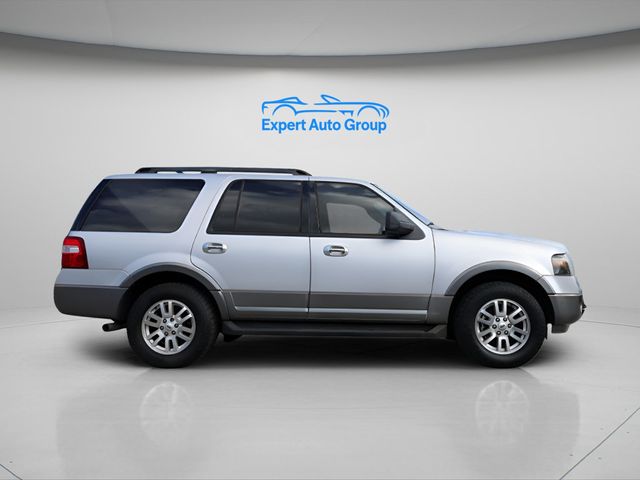 2011 FORD EXPEDITION 2WD 4dr XLT - 22960046 - 9