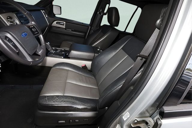 2011 FORD EXPEDITION 2WD 4dr XLT - 22960046 - 10