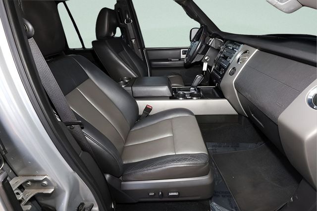 2011 FORD EXPEDITION 2WD 4dr XLT - 22960046 - 12