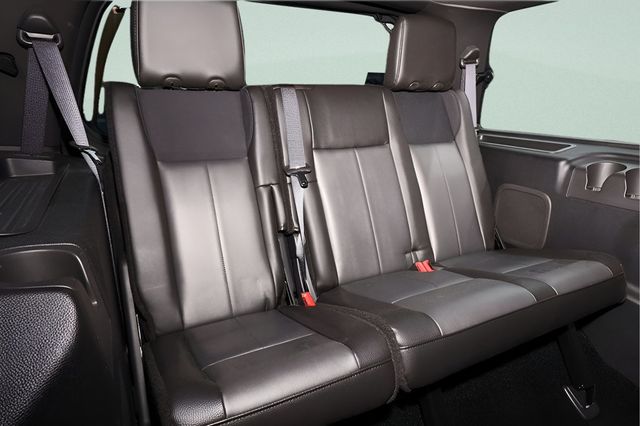 2011 FORD EXPEDITION 2WD 4dr XLT - 22960046 - 16