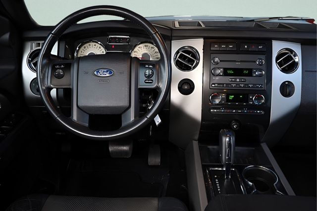 2011 FORD EXPEDITION 2WD 4dr XLT - 22960046 - 22