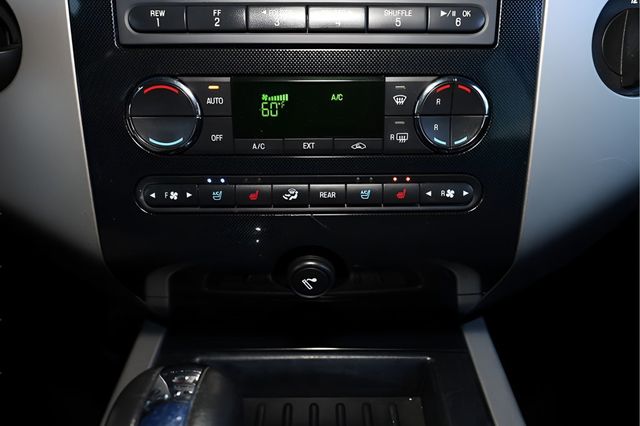 2011 FORD EXPEDITION 2WD 4dr XLT - 22960046 - 27