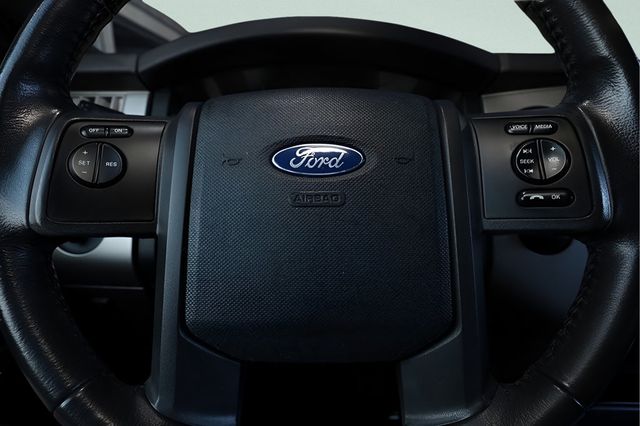 2011 FORD EXPEDITION 2WD 4dr XLT - 22960046 - 29