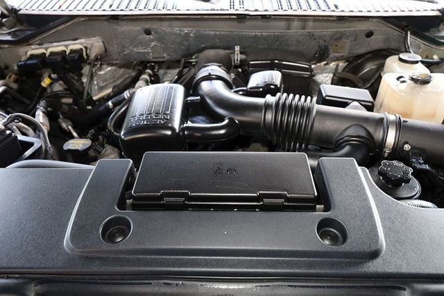 2011 FORD EXPEDITION 2WD 4dr XLT - 22960046 - 31