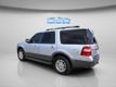 2011 FORD EXPEDITION 2WD 4dr XLT - 22960046 - 5