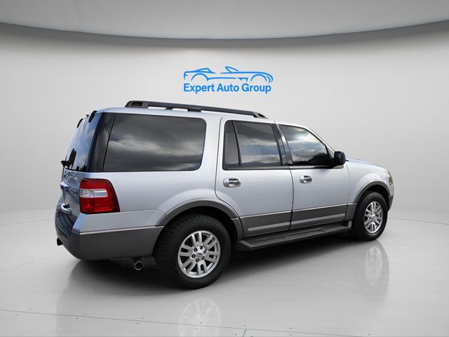 2011 FORD EXPEDITION 2WD 4dr XLT - 22960046 - 6