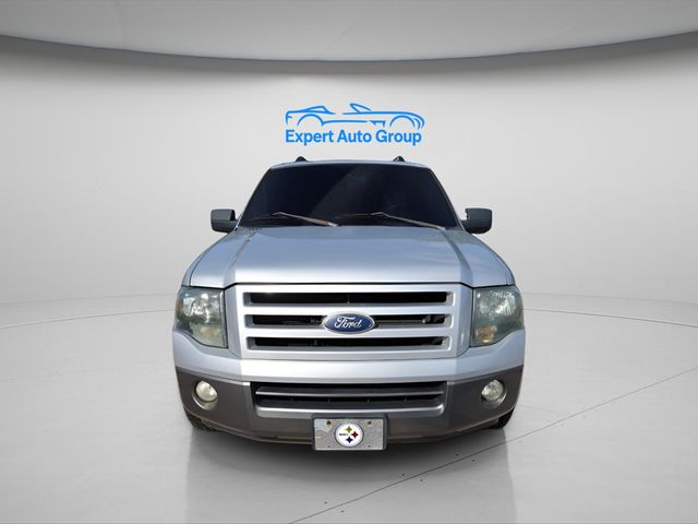2011 FORD EXPEDITION 2WD 4dr XLT - 22960046 - 7