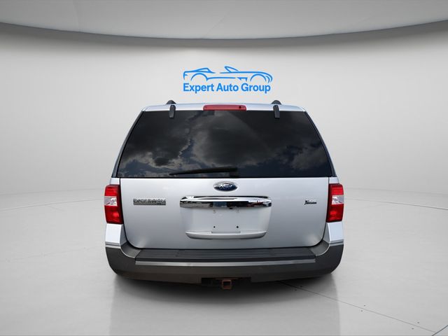 2011 FORD EXPEDITION 2WD 4dr XLT - 22960046 - 8