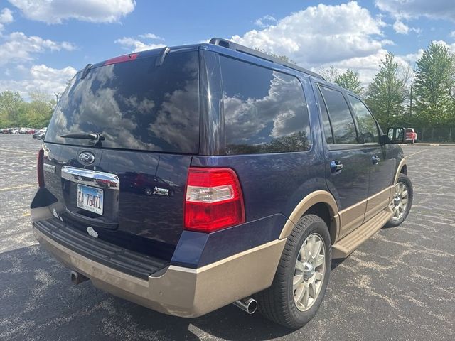 2011 Ford Expedition 4WD 4dr XLT - 23022763 - 5