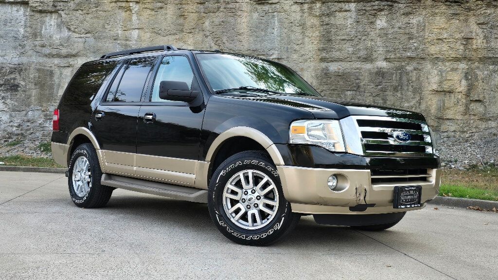 2011 Ford Expedition LOW Miles LOW Price Loaded CLEAN 2WD 615-300-6004 - 22592078 - 0