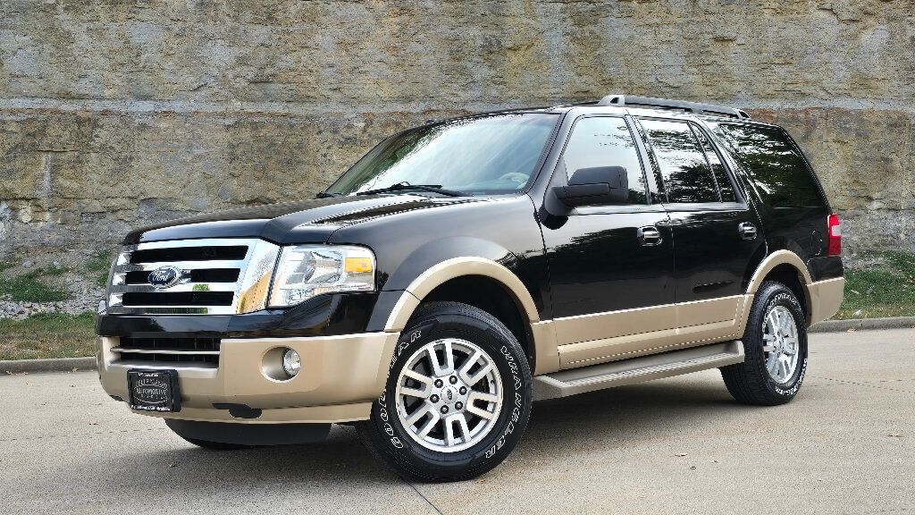 2011 Ford Expedition LOW Miles LOW Price Loaded CLEAN 2WD 615-300-6004 - 22592078 - 3