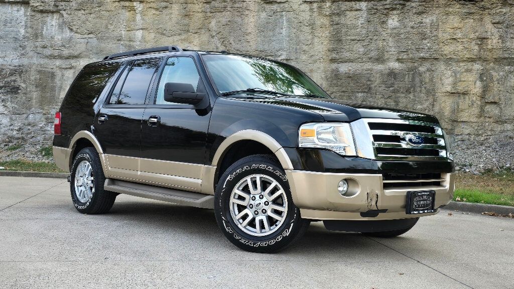 2011 Ford Expedition LOW Miles LOW Price Loaded CLEAN 2WD 615-300-6004 - 22592078 - 42