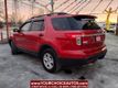 2011 Ford Explorer 4WD 4dr - 22738924 - 2