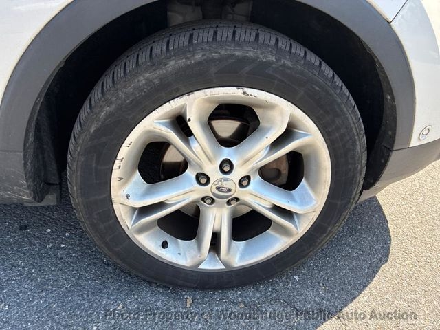 2011 Ford Explorer 4WD 4dr Limited - 23033124 - 14