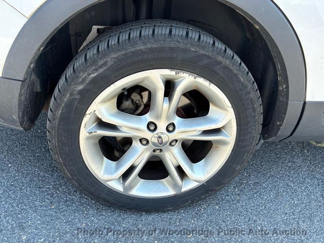 2011 Ford Explorer 4WD 4dr Limited - 23033124 - 15