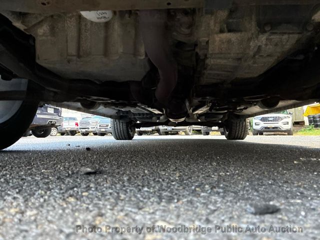 2011 Ford Explorer 4WD 4dr Limited - 23033124 - 17