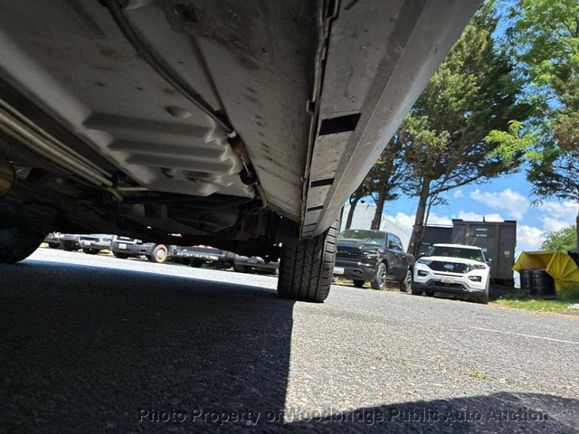 2011 Ford Explorer 4WD 4dr Limited - 23033124 - 20