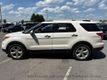 2011 Ford Explorer 4WD 4dr Limited - 23033124 - 3