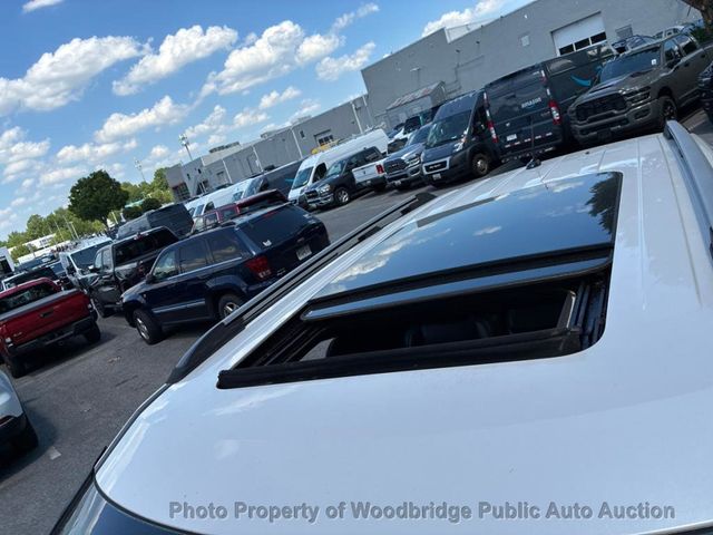 2011 Ford Explorer 4WD 4dr Limited - 23033124 - 4