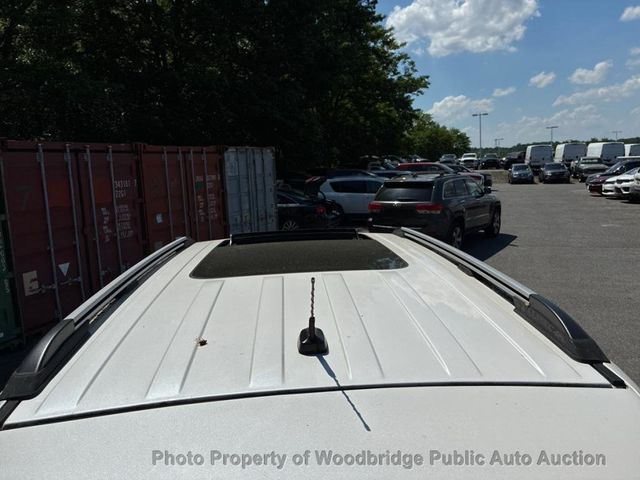 2011 Ford Explorer 4WD 4dr Limited - 23033124 - 5