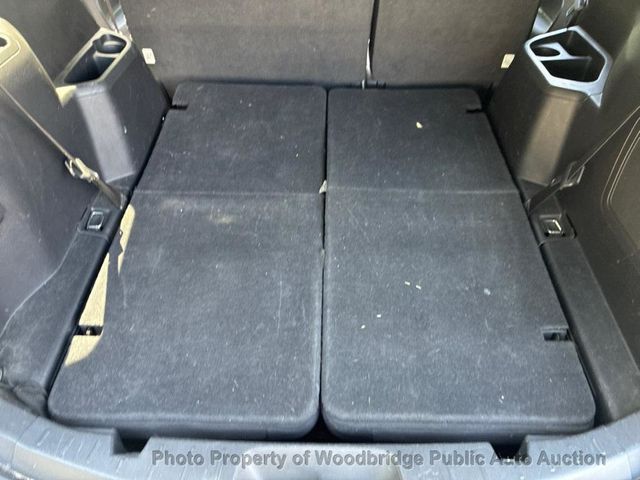 2011 Ford Explorer 4WD 4dr Limited - 23033124 - 6