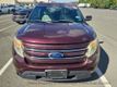2011 Ford Explorer 4WD 4dr Limited - 23101124 - 0
