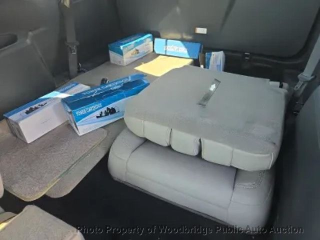 2011 Ford Explorer 4WD 4dr Limited - 23101124 - 9