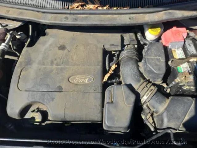 2011 Ford Explorer 4WD 4dr Limited - 23101124 - 10