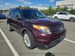 2011 Ford Explorer 4WD 4dr Limited - 23101124 - 1