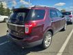 2011 Ford Explorer 4WD 4dr Limited - 23101124 - 3