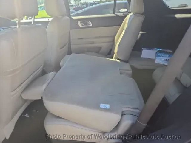 2011 Ford Explorer 4WD 4dr Limited - 23101124 - 8