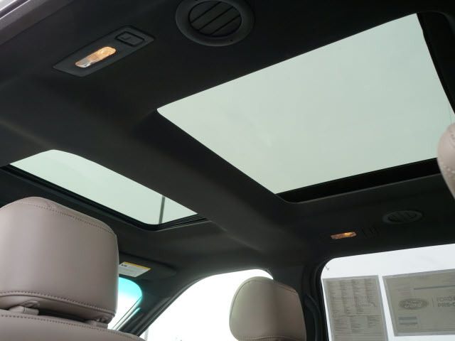 2011 Ford Explorer FWD 4dr Limited - 11778333 - 11