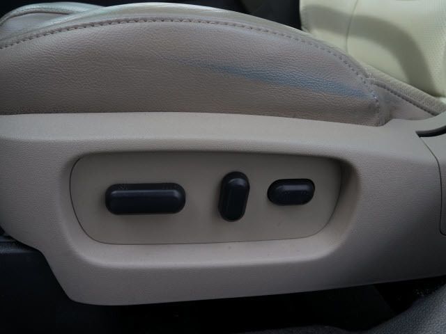 2011 Ford Explorer FWD 4dr Limited - 11778333 - 12