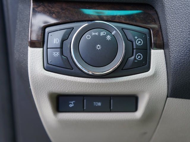 2011 Ford Explorer FWD 4dr Limited - 11778333 - 13